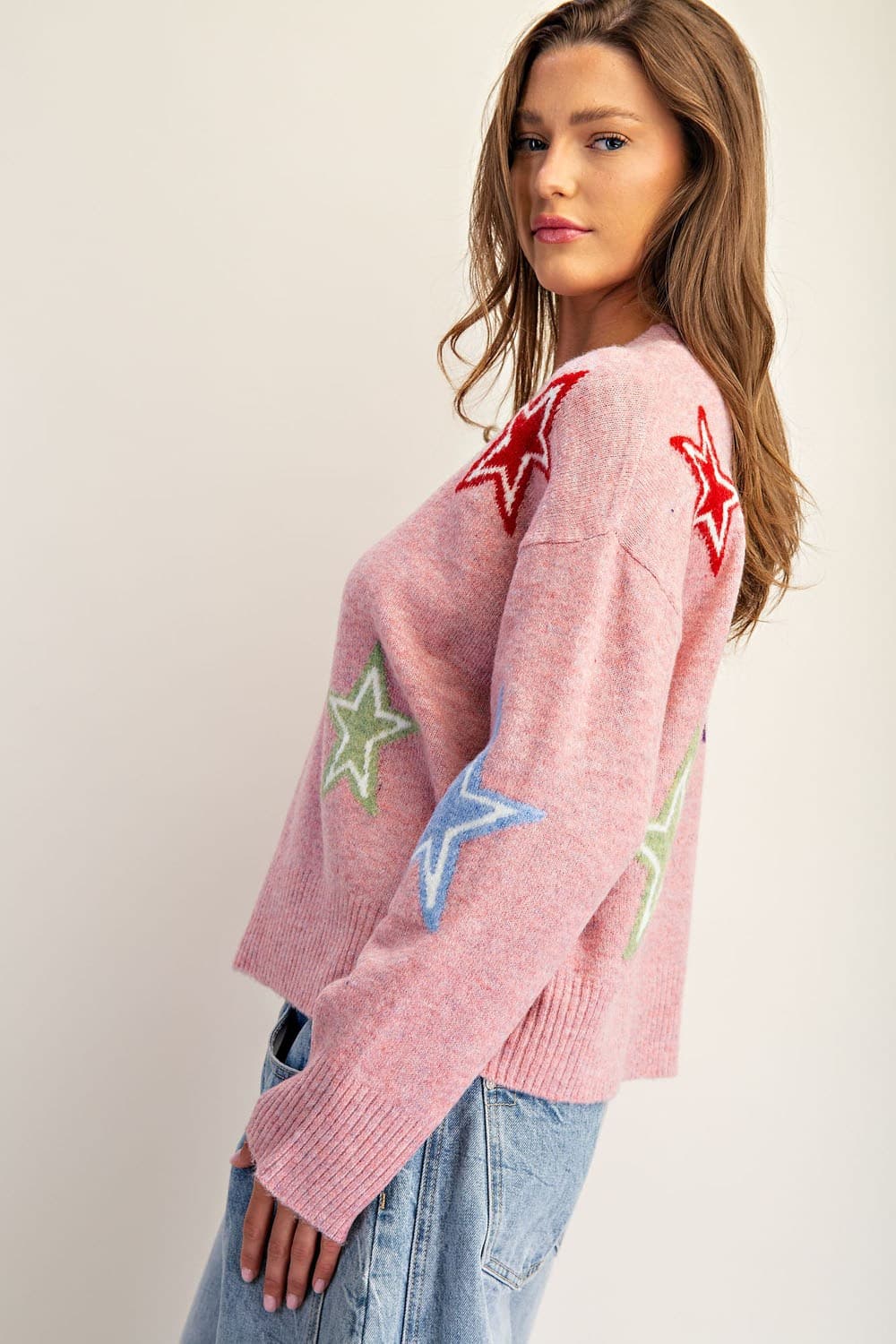 SH12716 - STARDUST BLUSH