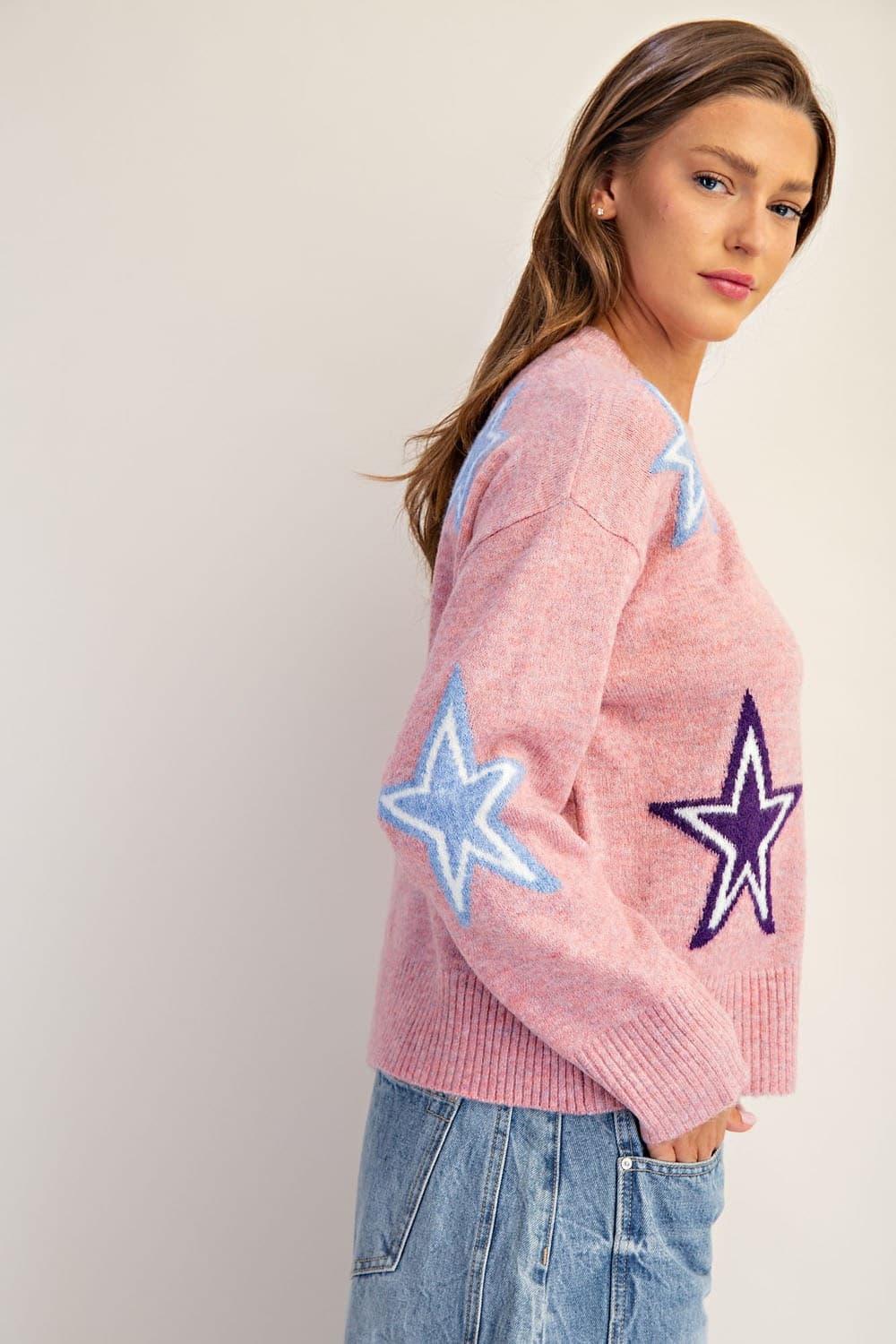SH12716 - STARDUST BLUSH