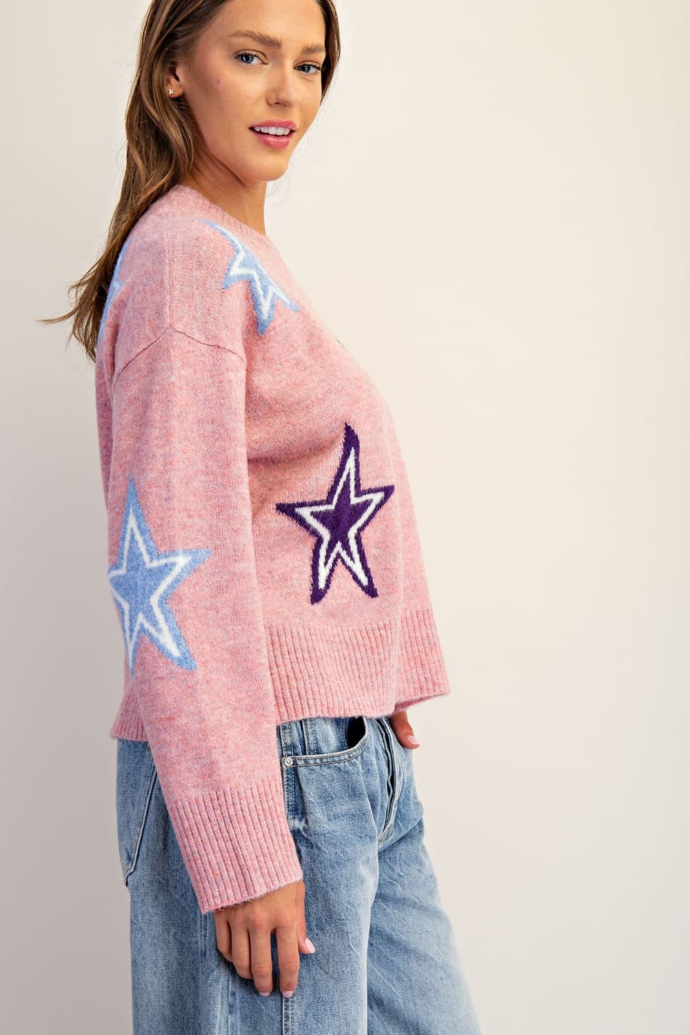 SH12716 - STARDUST BLUSH