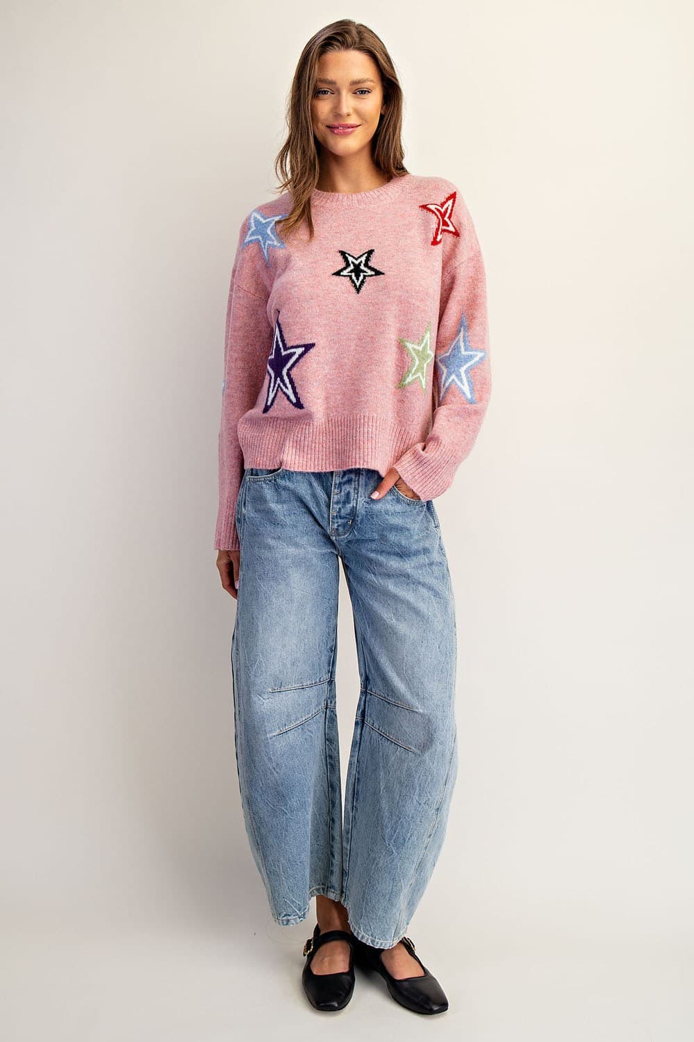 SH12716 - STARDUST BLUSH