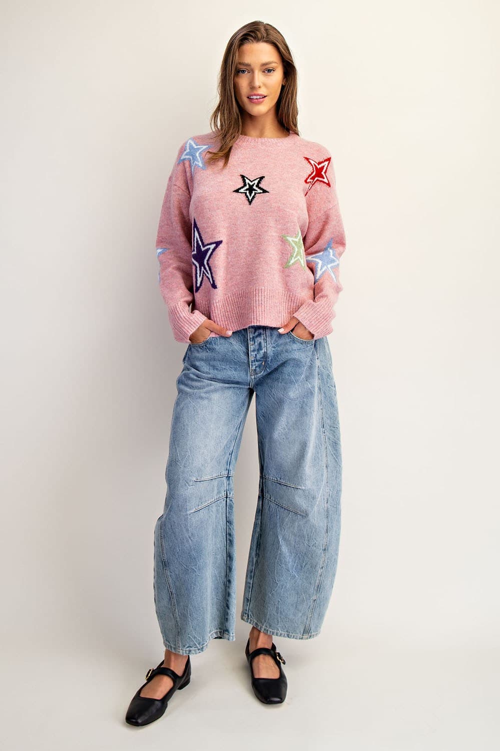 SH12716 - STARDUST BLUSH