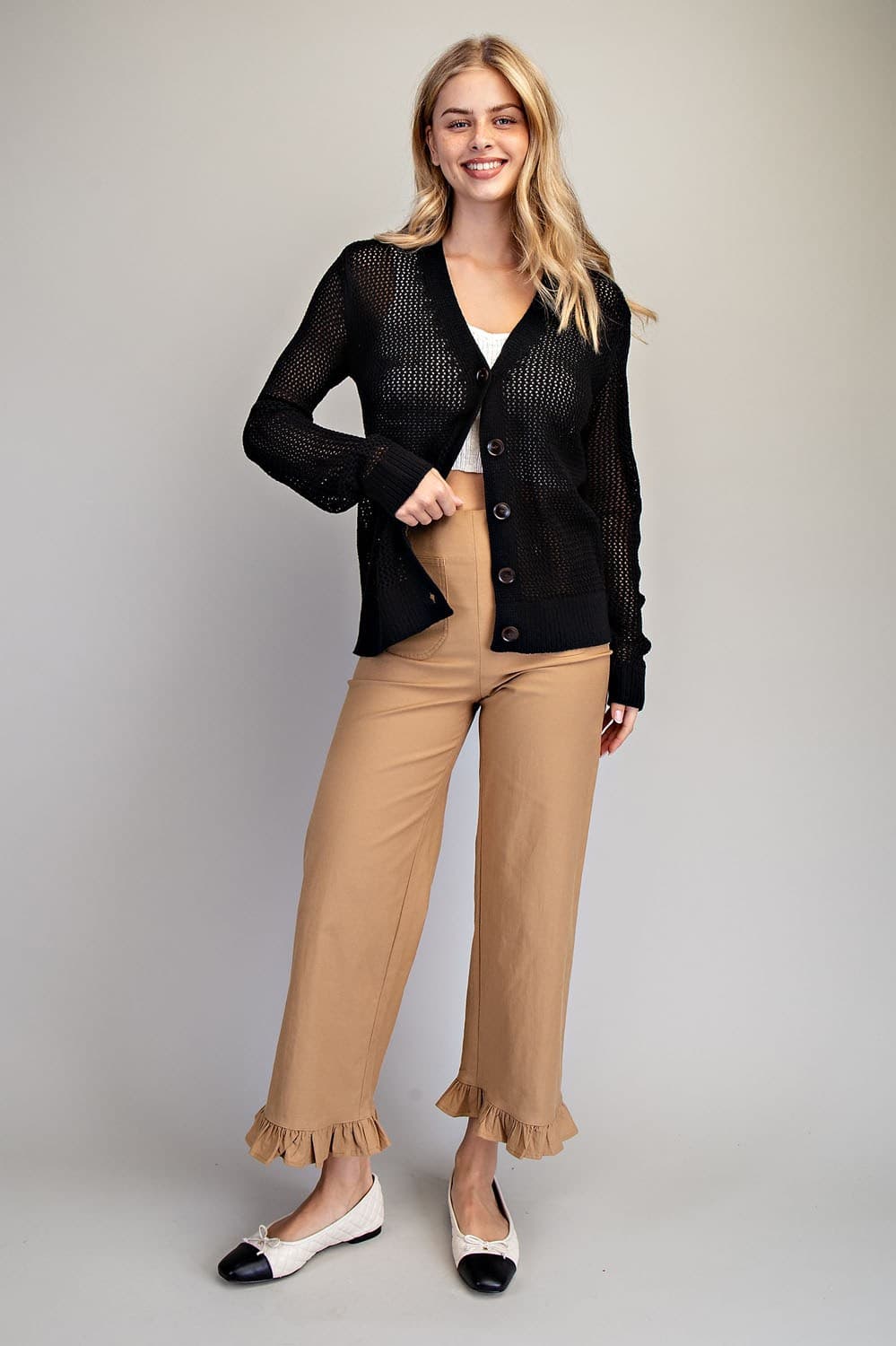 SJK14496 - BLACK