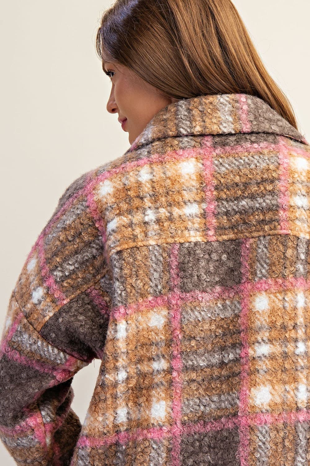 JH12756 - TOFFEE BROWN