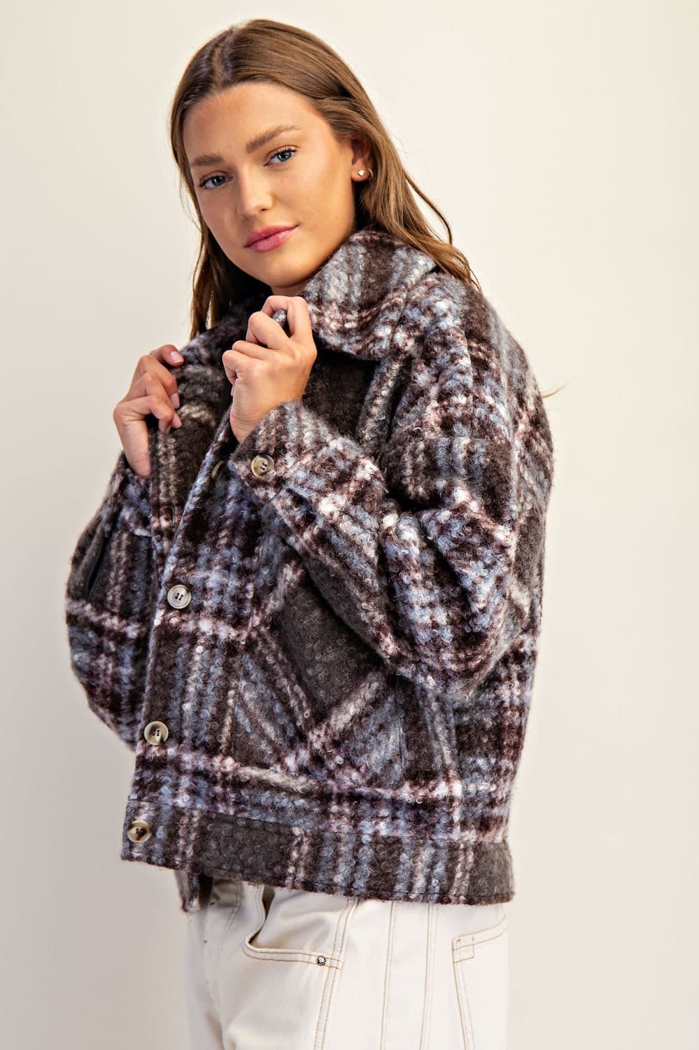 JH12756 - WINTER FOREST