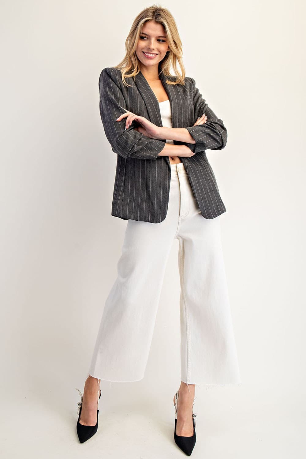 JH15203 - MISTY GRAY