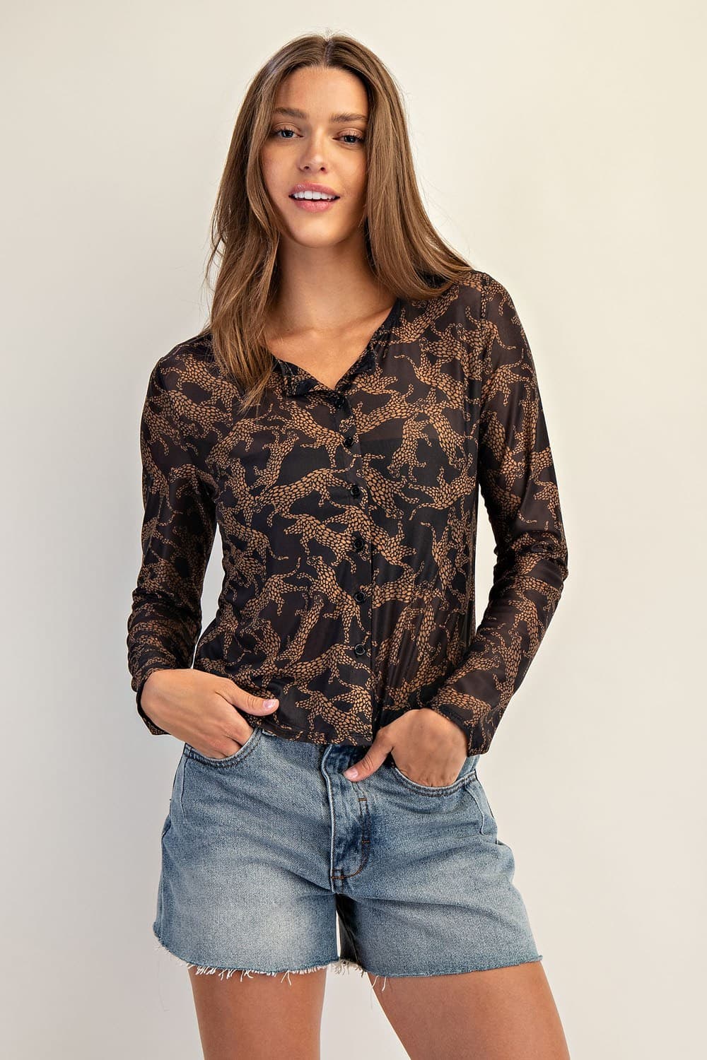 TK14151 - BLACK