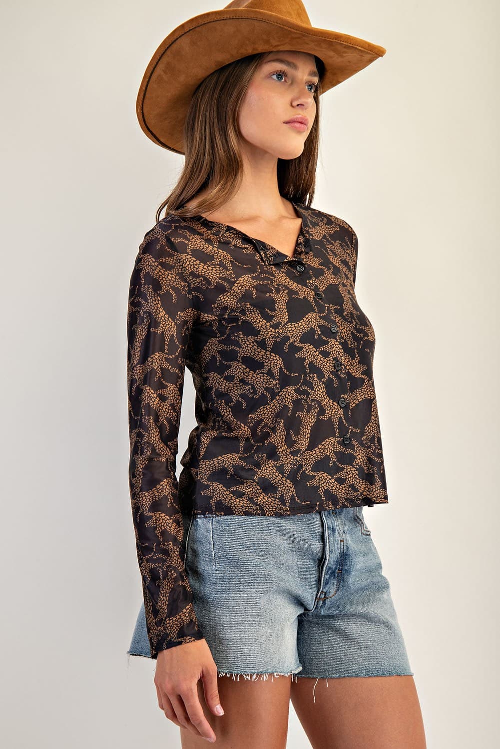 TK14151 - BLACK