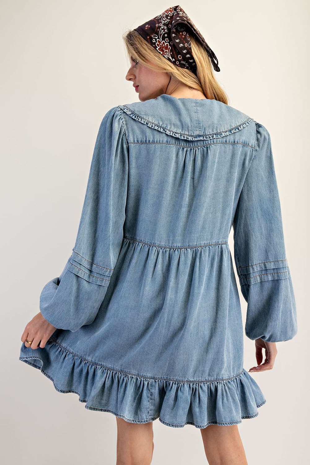 DK14255 - DENIM