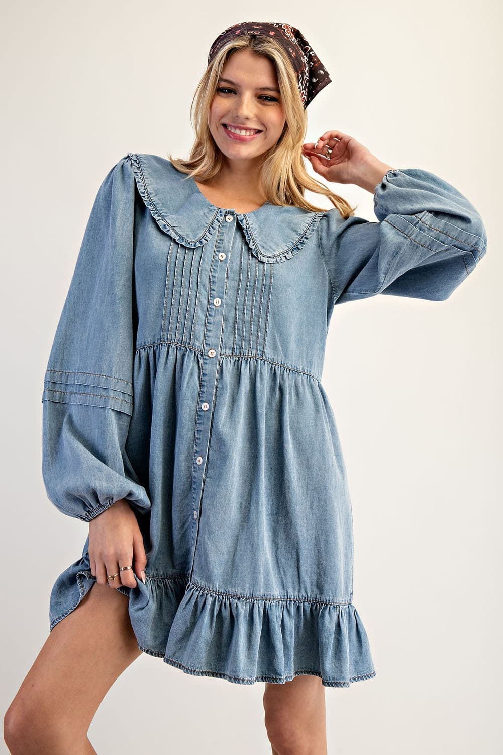 DK14255 - DENIM