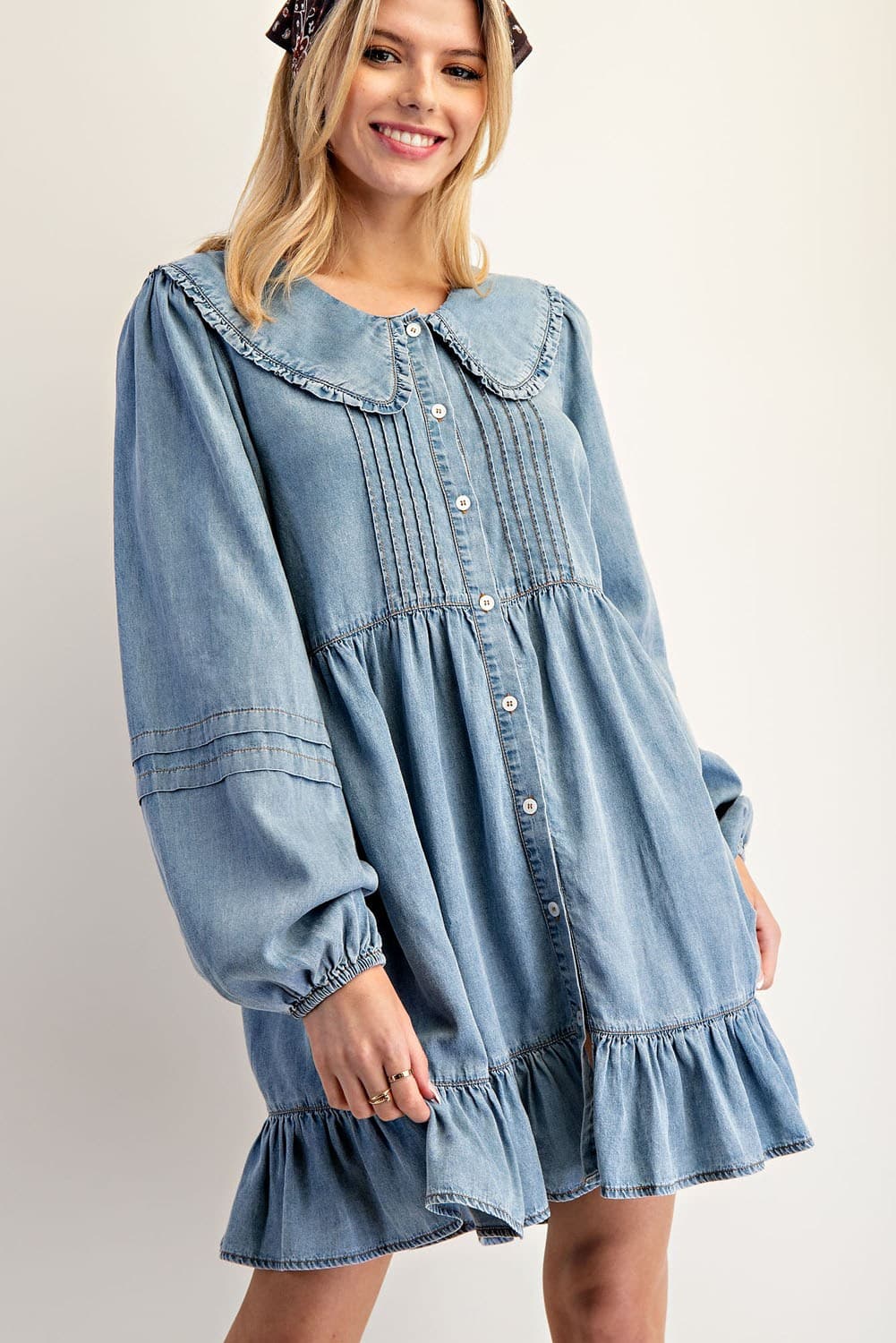 DK14255 - DENIM