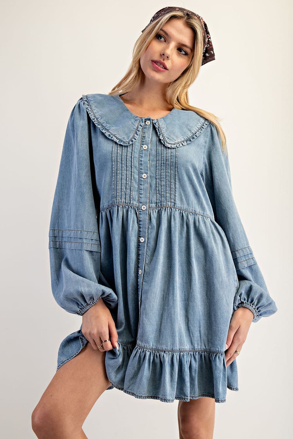DK14255 - DENIM