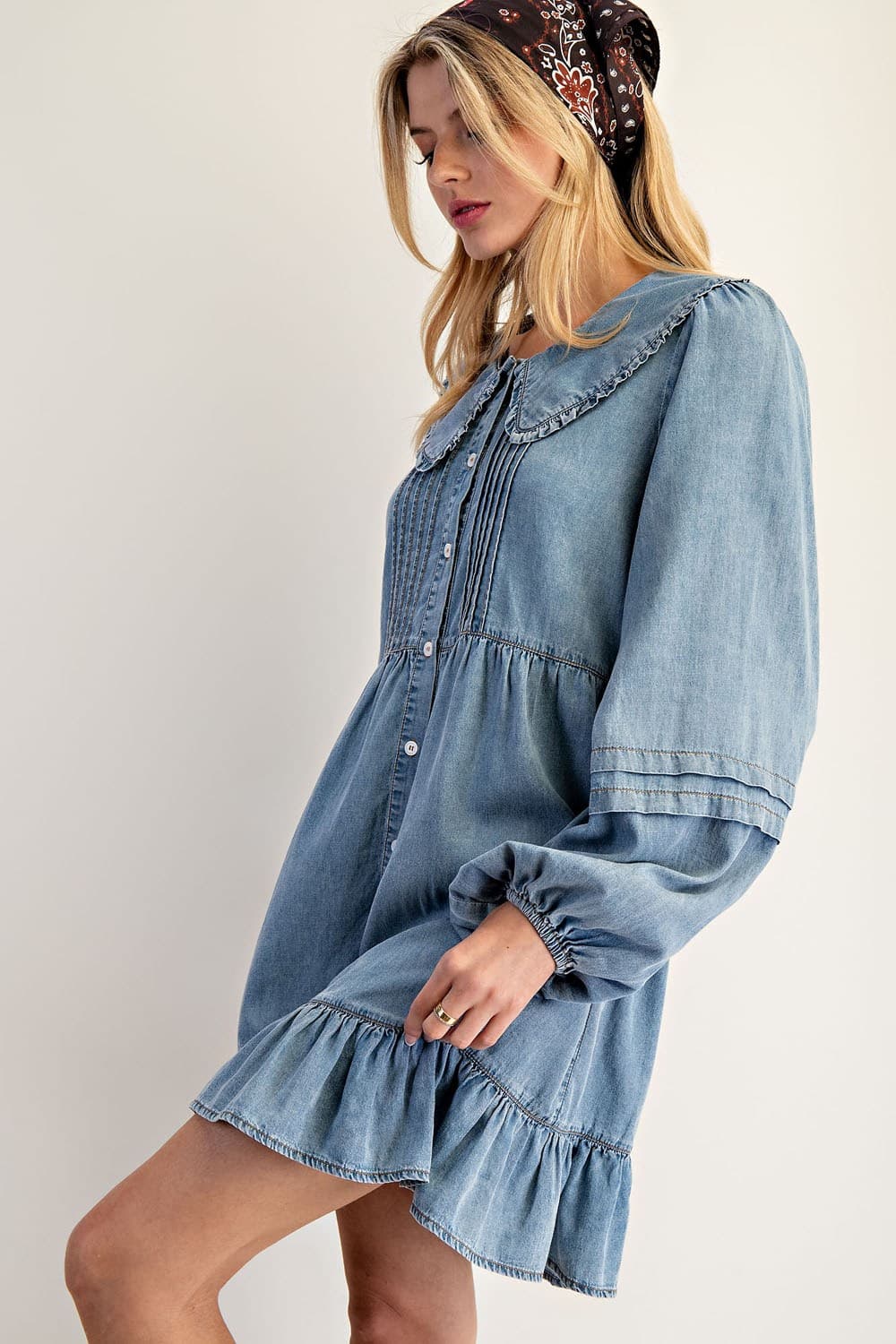 DK14255 - DENIM