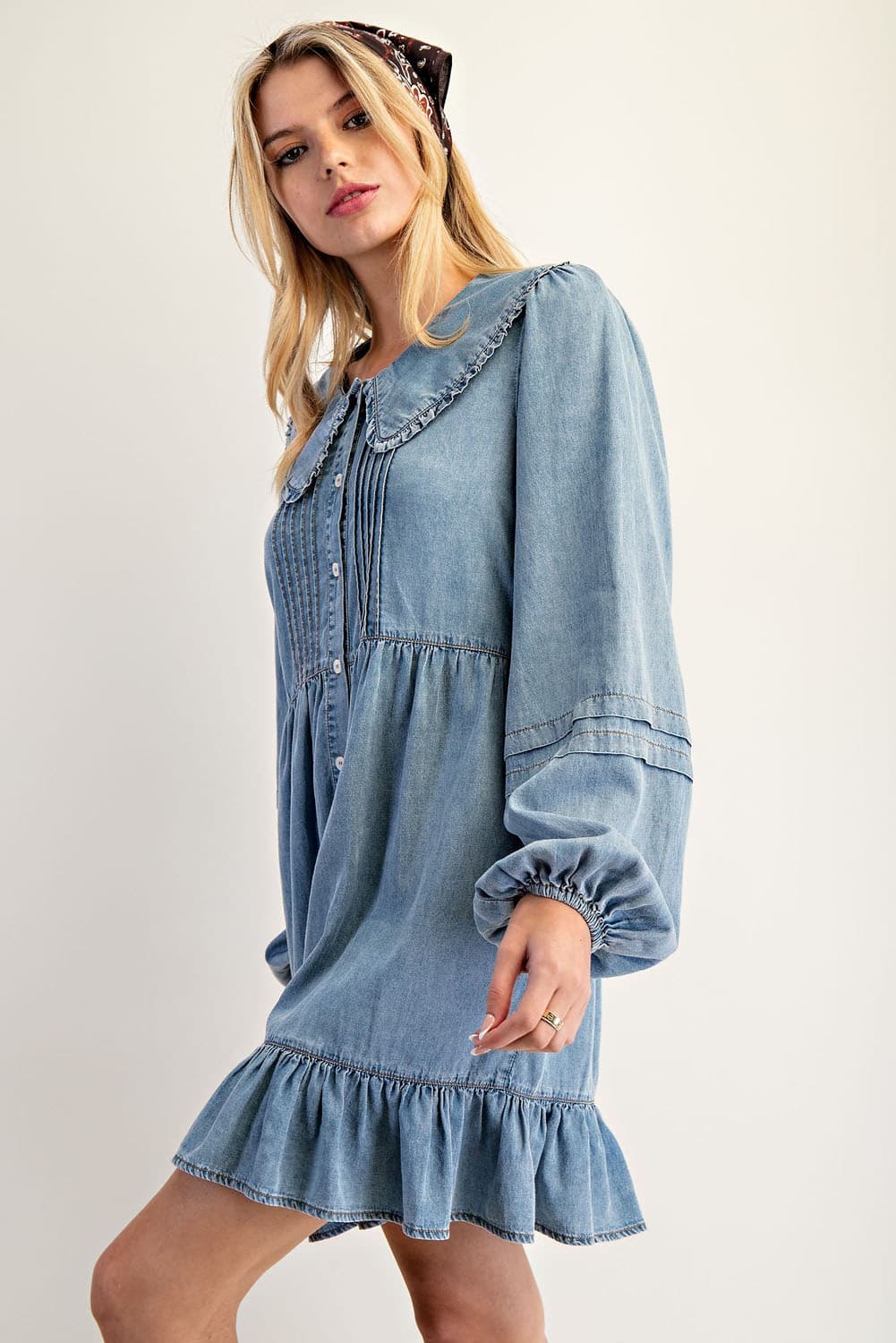 DK14255 - DENIM