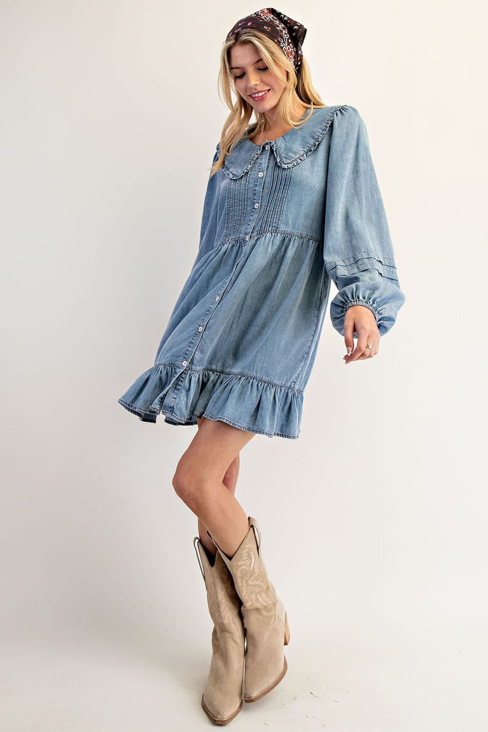 DK14255 - DENIM
