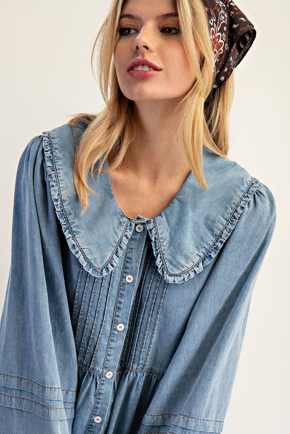 DK14255 - DENIM