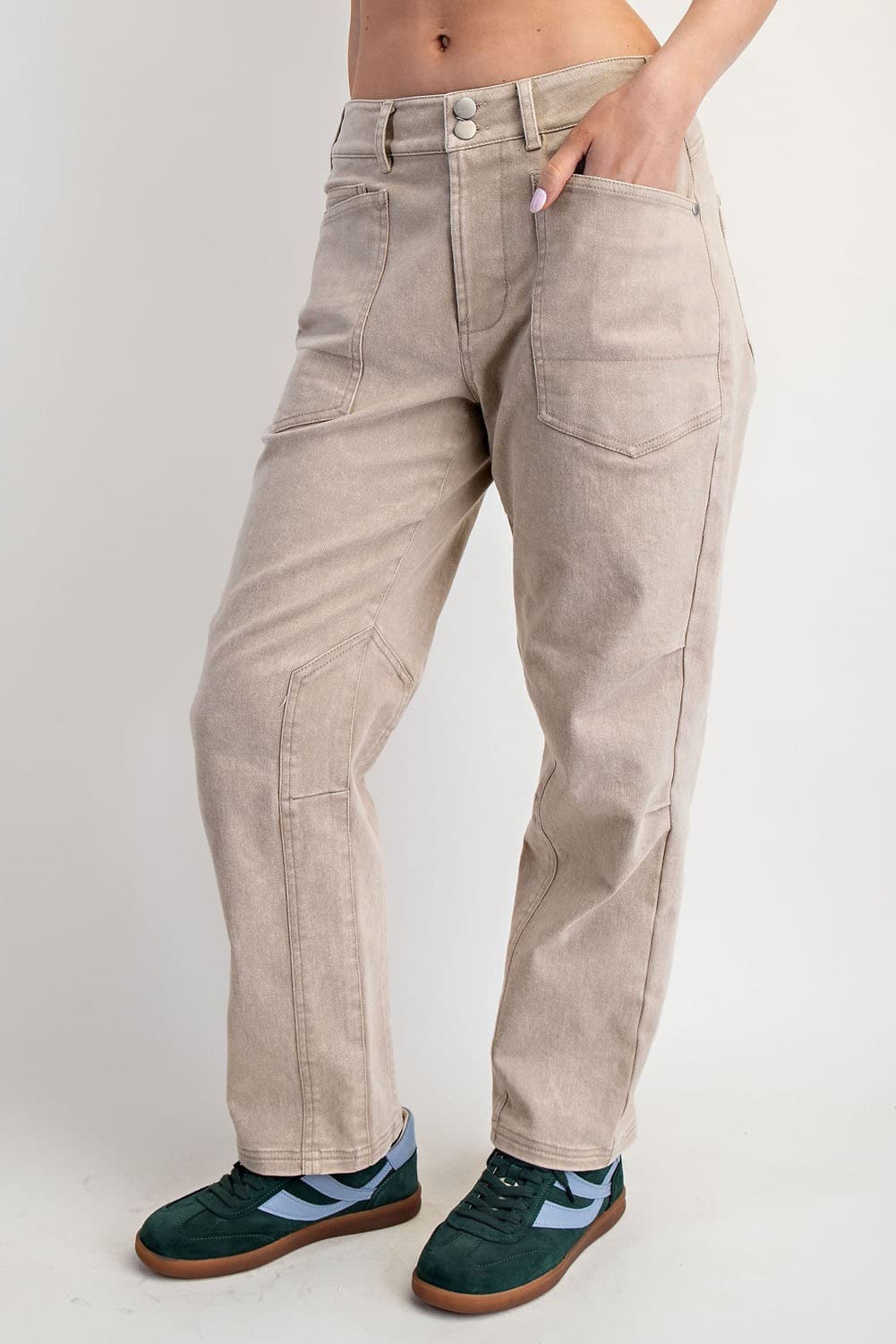 PK14149 - DUSTY DUNE