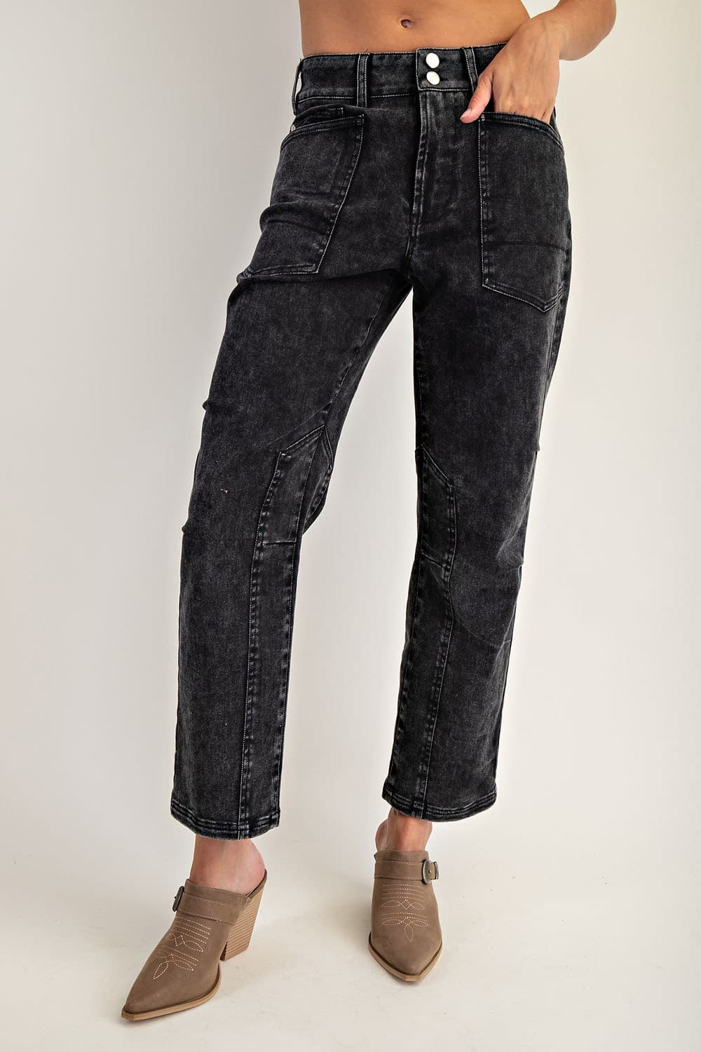 PK14149 - BLACK