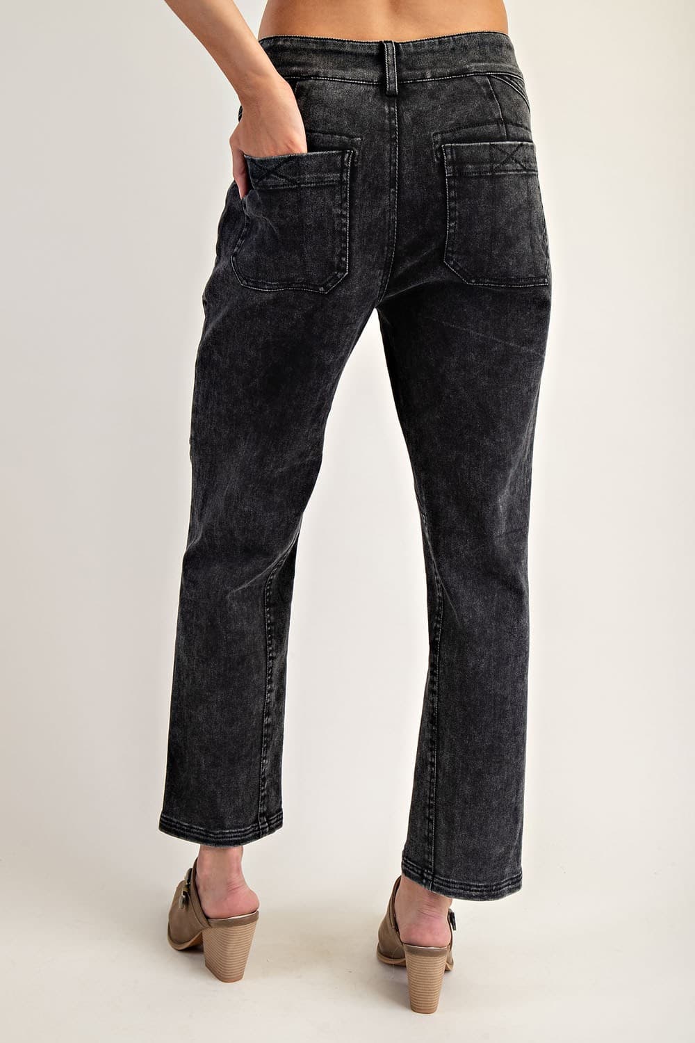 PK14149 - BLACK