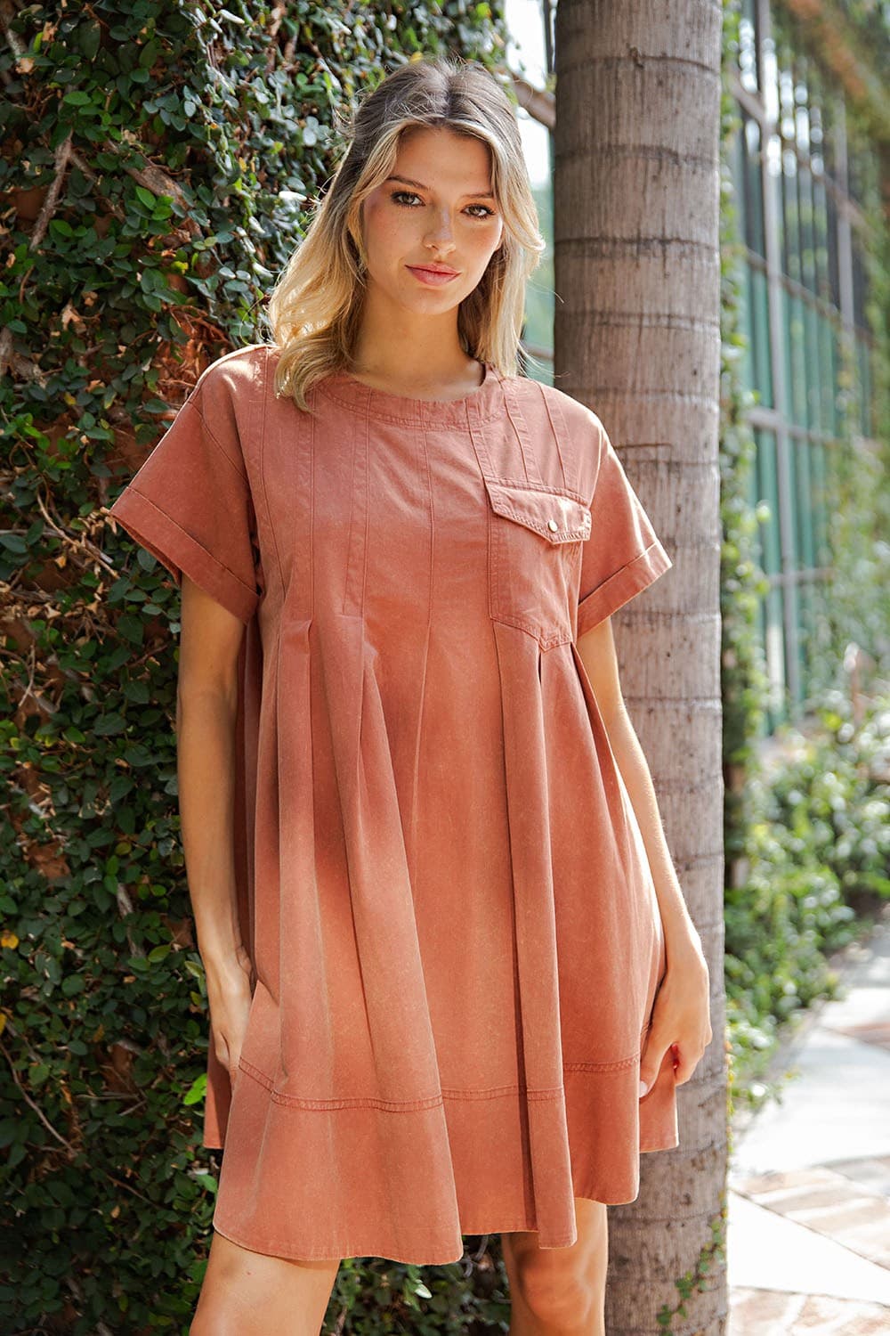 DK14430 - CLAY