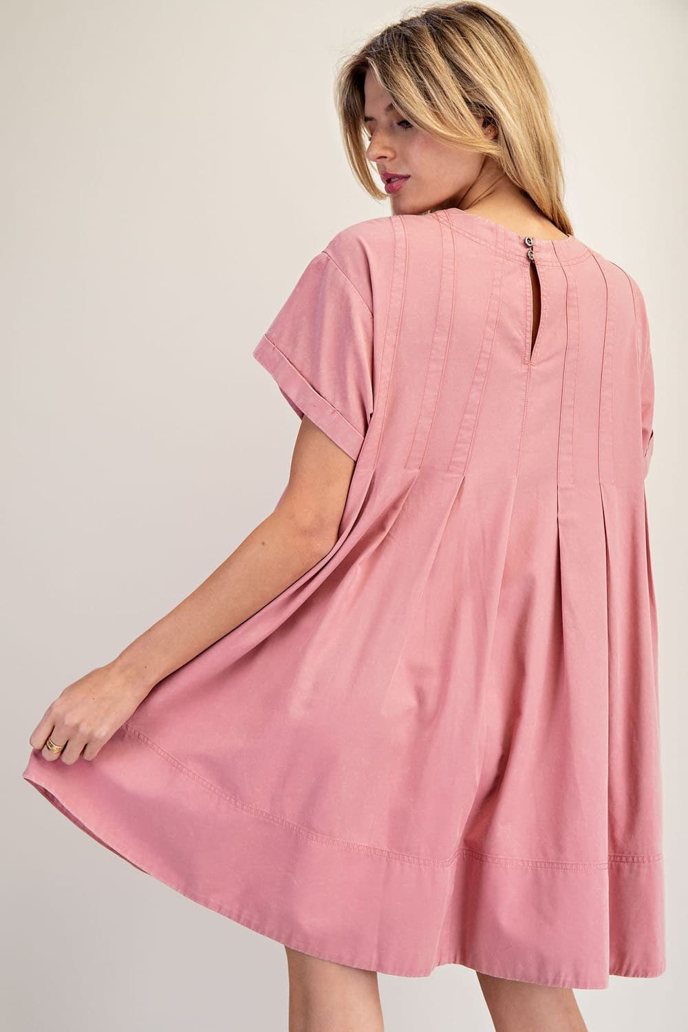 DK14430 - TEA ROSE