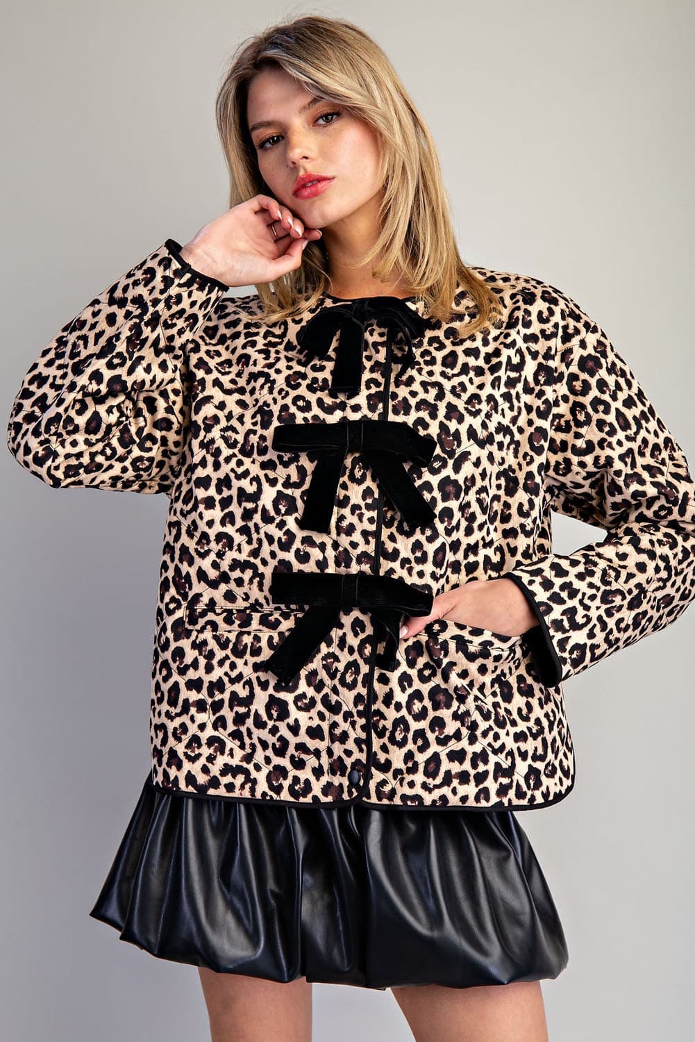 JK14068 - LEOPARD