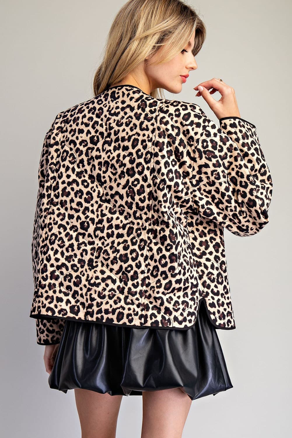 JK14068 - LEOPARD