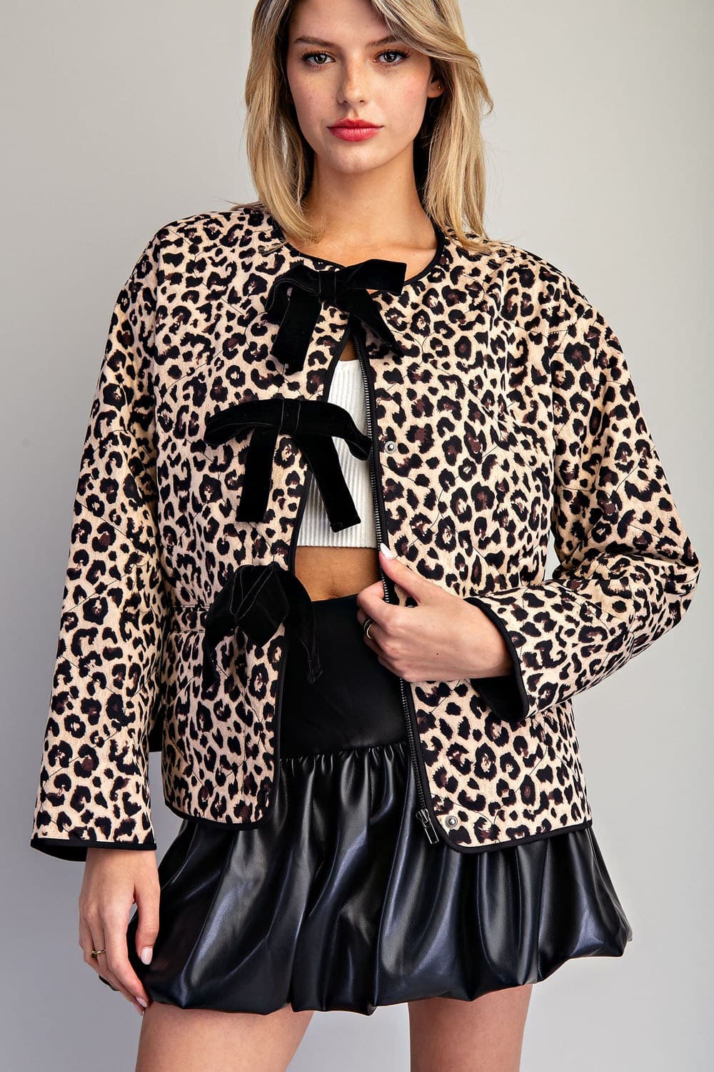 JK14068 - LEOPARD