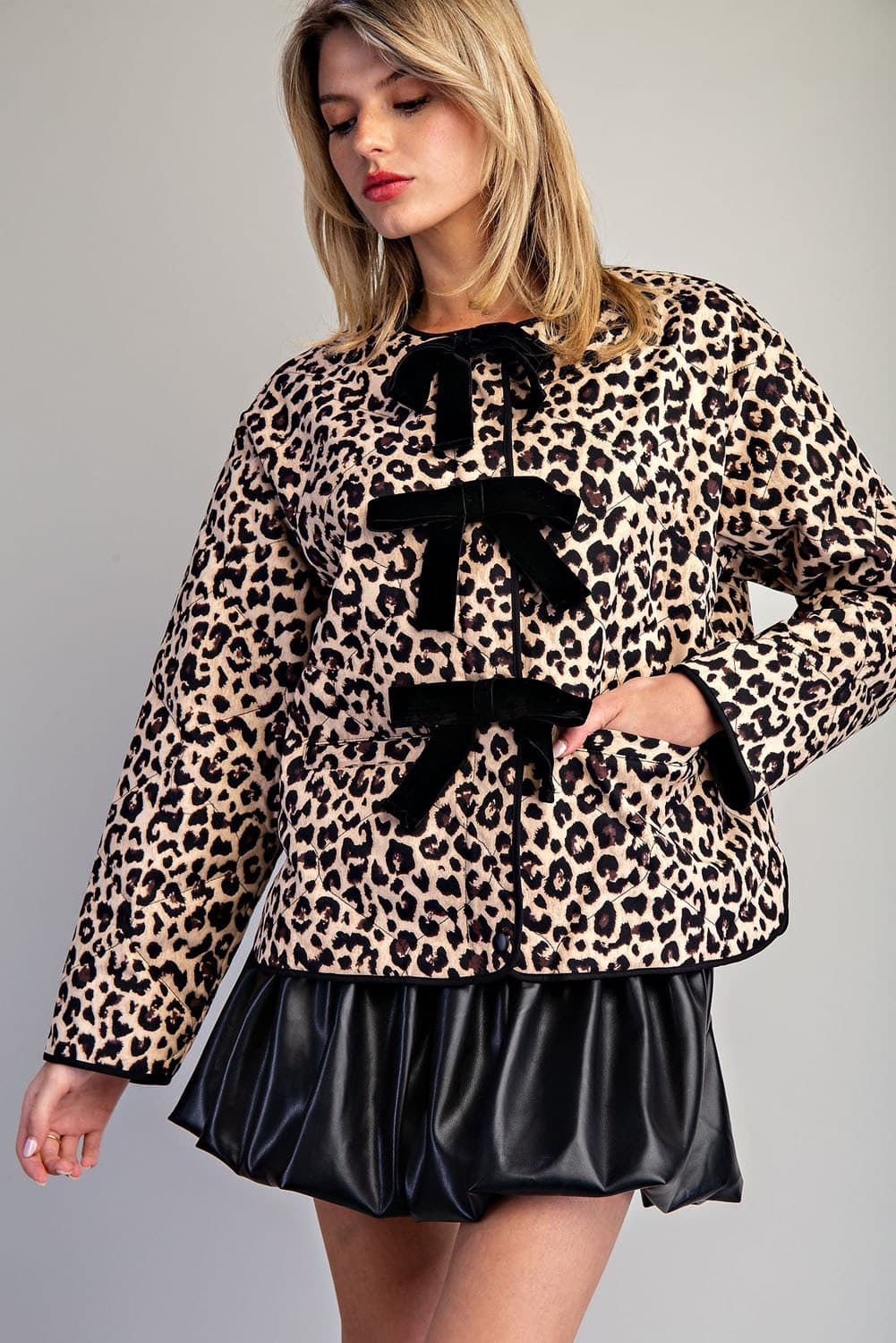 JK14068 - LEOPARD