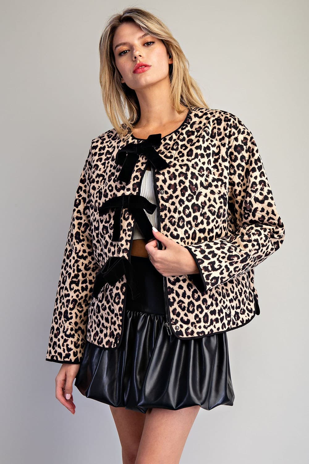 JK14068 - LEOPARD