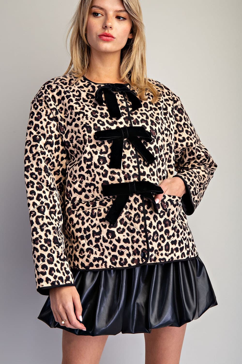 JK14068 - LEOPARD