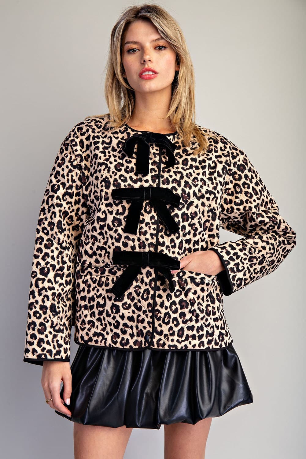 JK14068 - LEOPARD