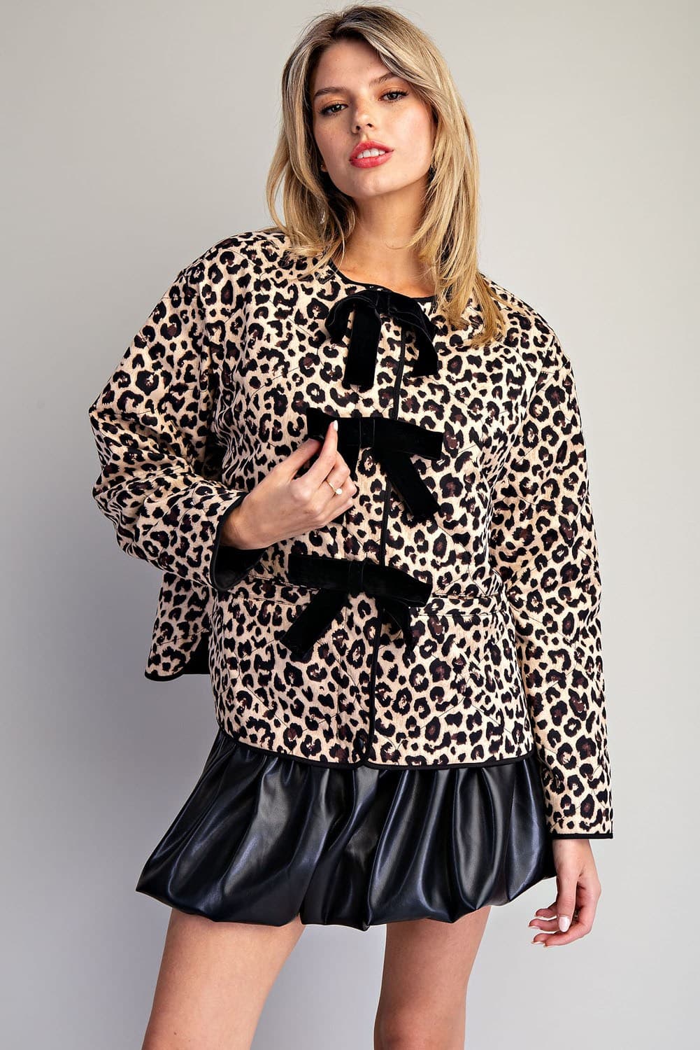JK14068 - LEOPARD
