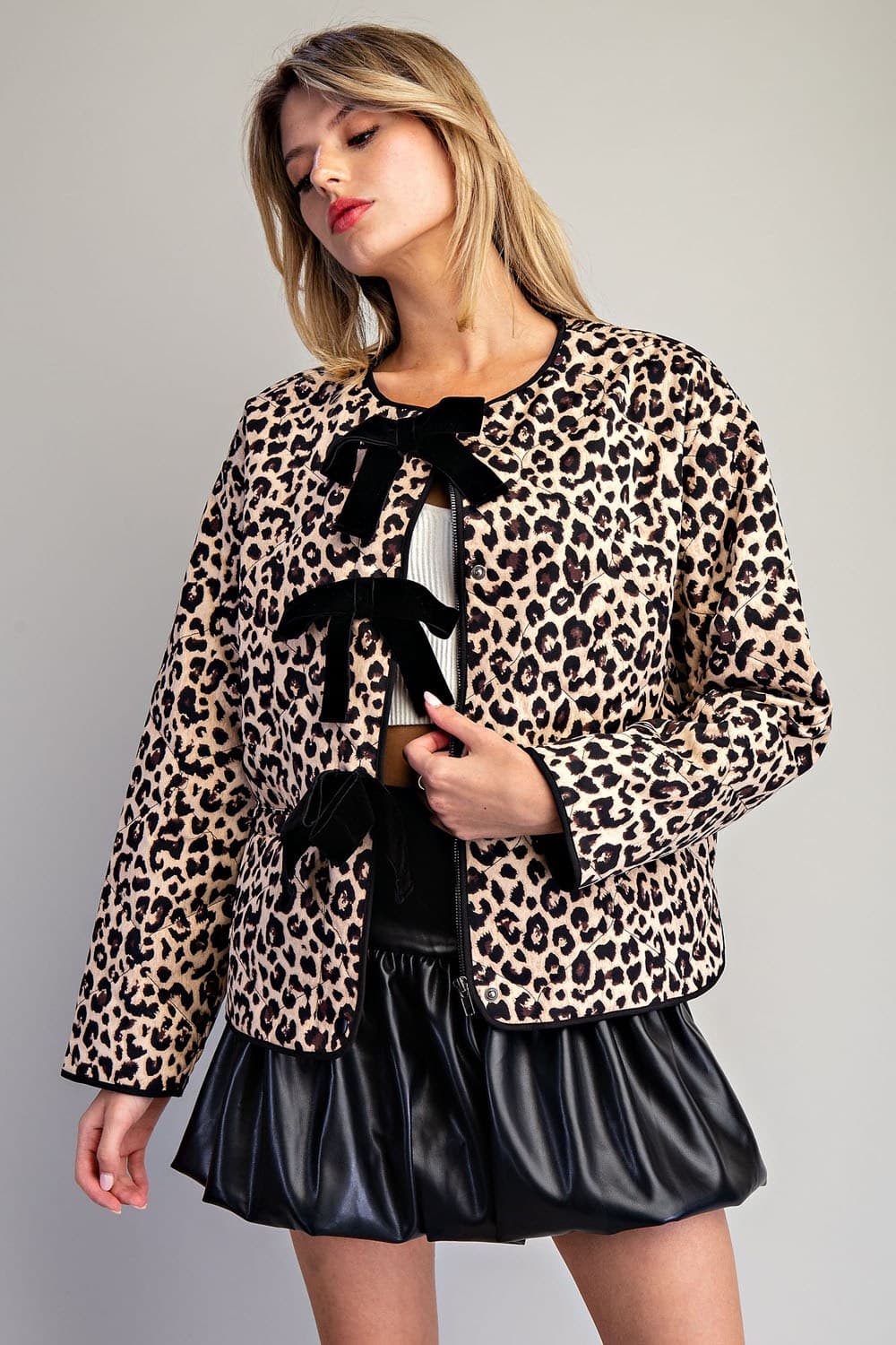 JK14068 - LEOPARD