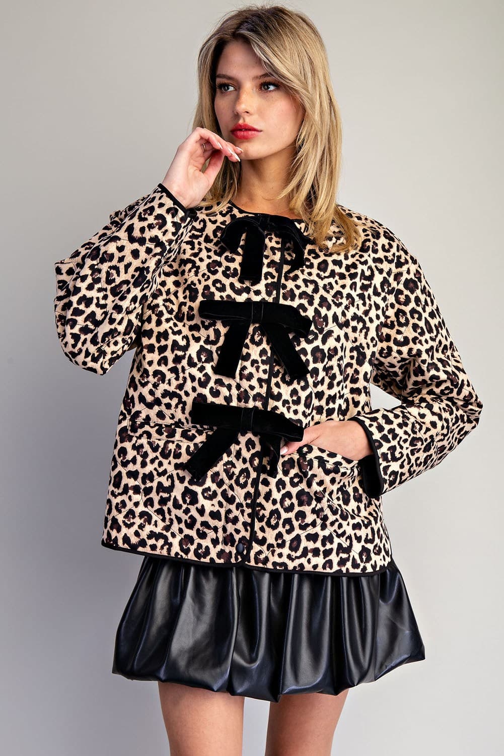 JK14068 - LEOPARD