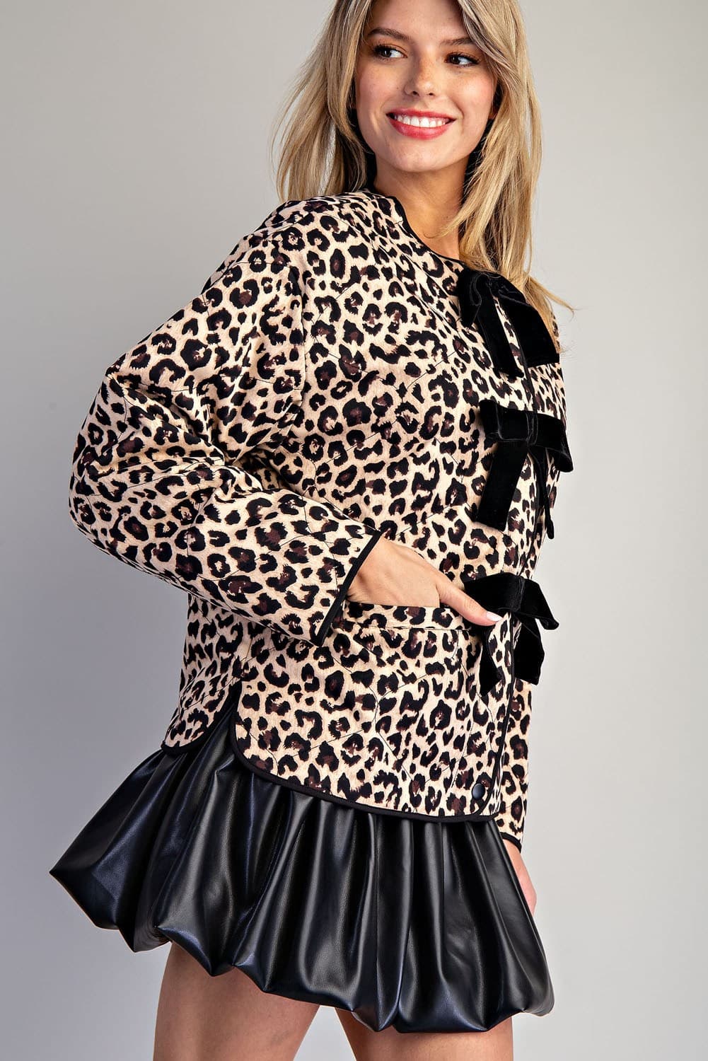 JK14068 - LEOPARD