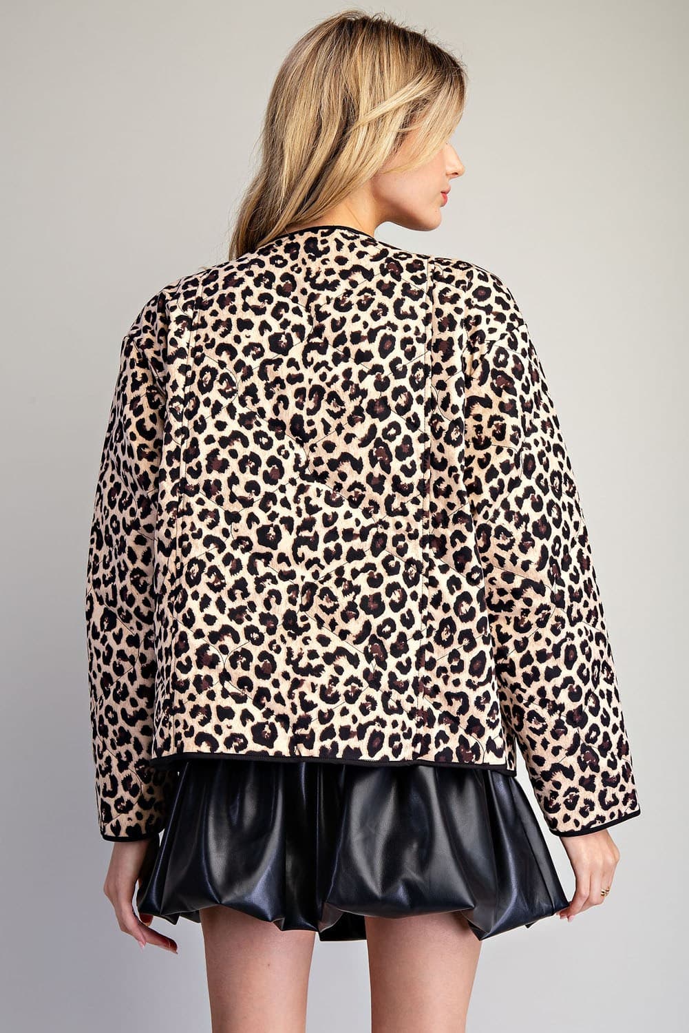 JK14068 - LEOPARD