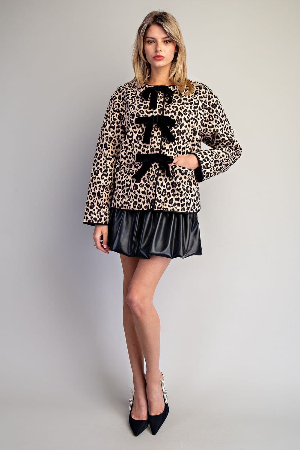 JK14068 - LEOPARD