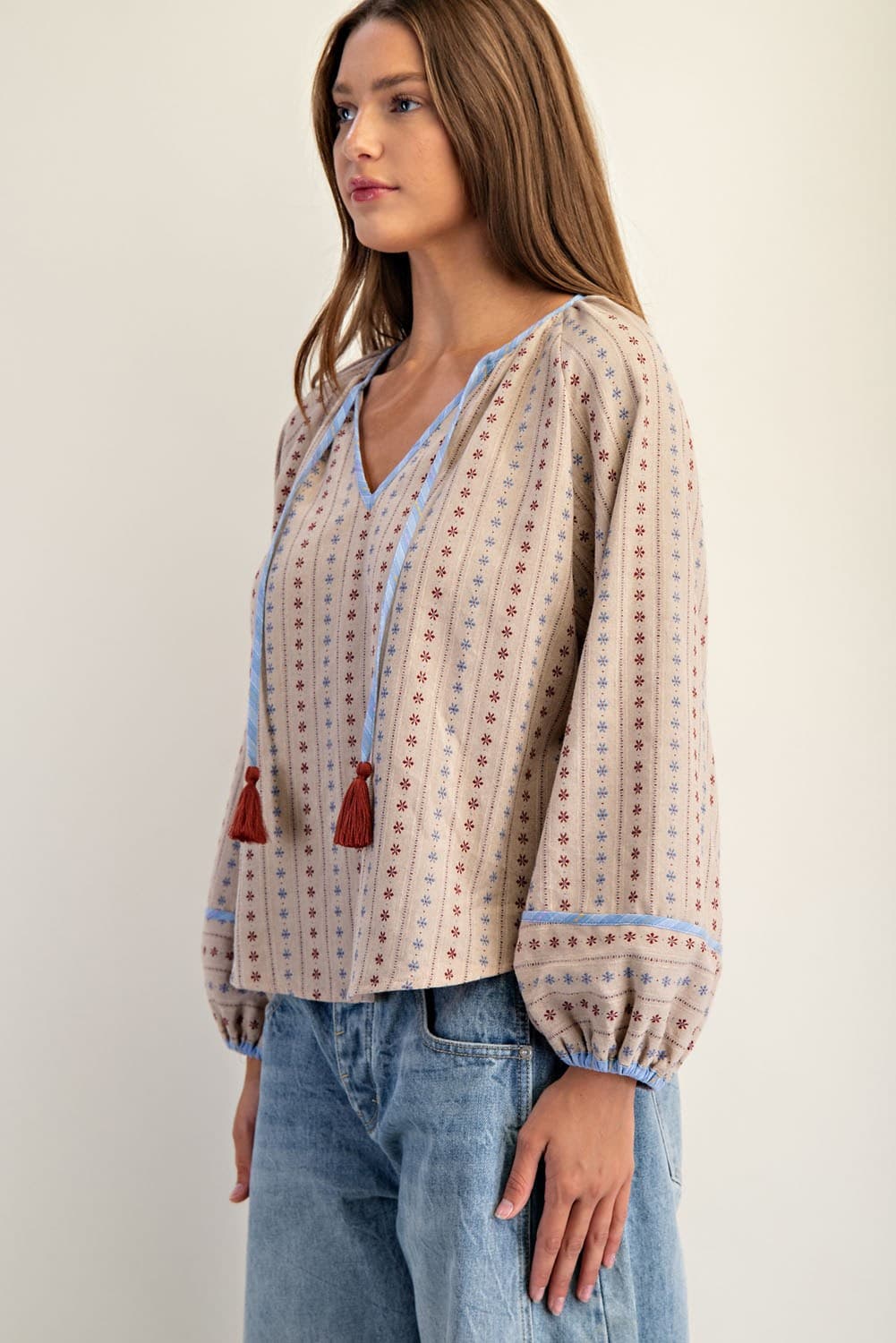 TY13287 - TOAST