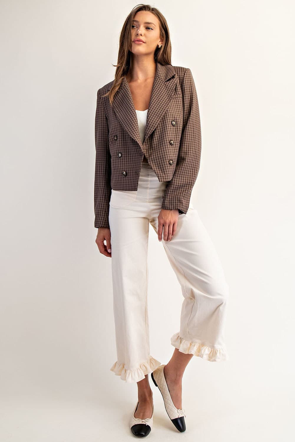 JK14137 - COCOA MILK