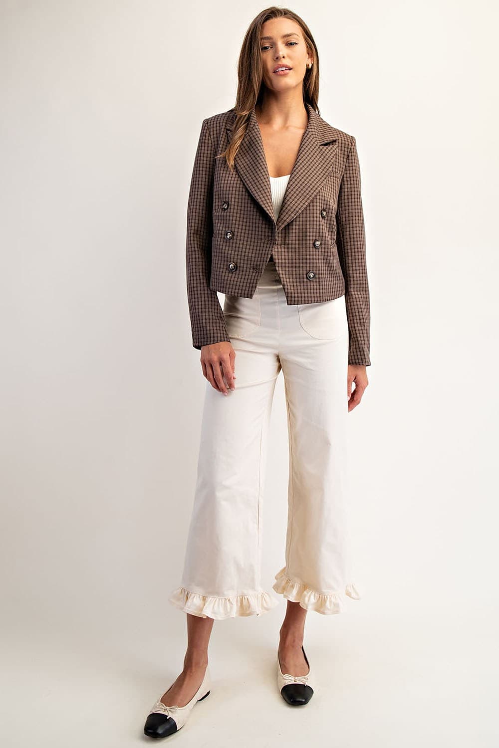 JK14137 - COCOA MILK