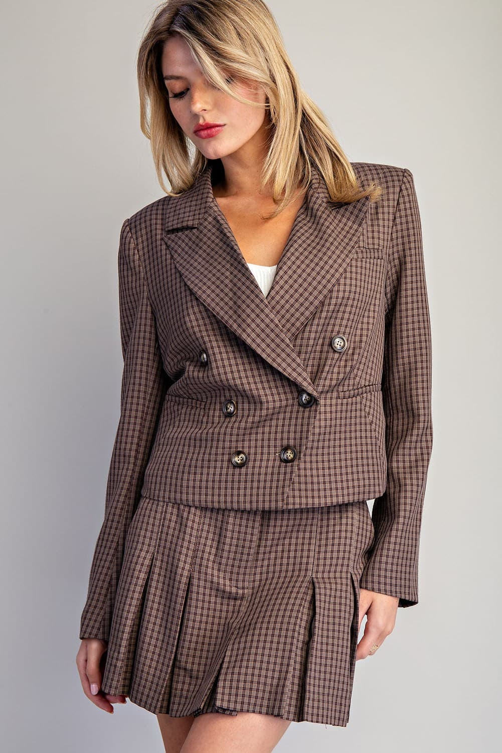 JK14137 - COCOA MILK