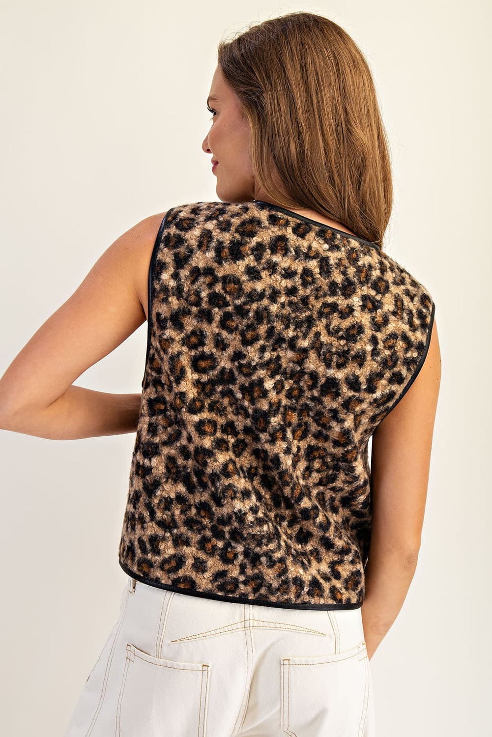 JK14195 - LEOPARD