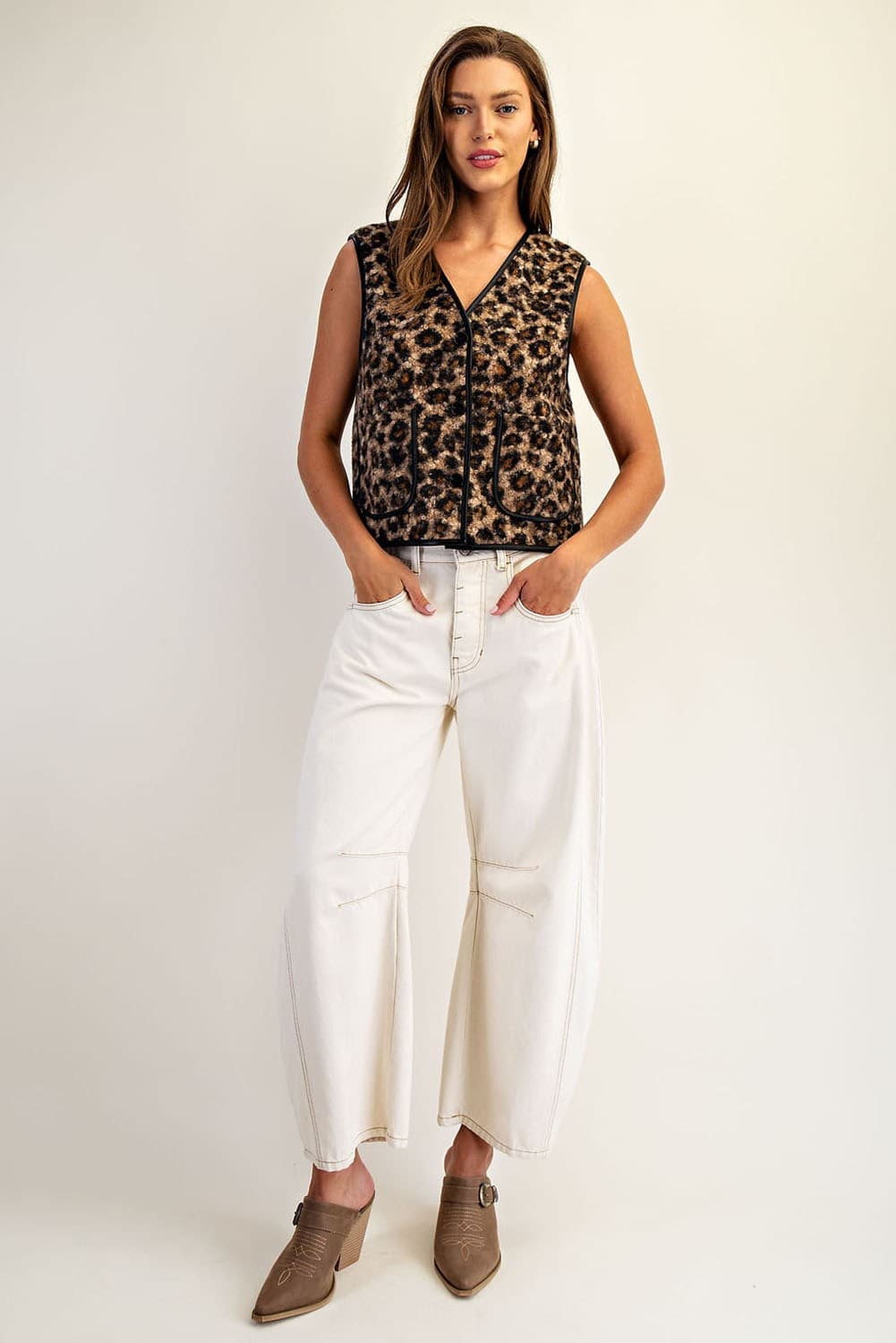 JK14195 - LEOPARD