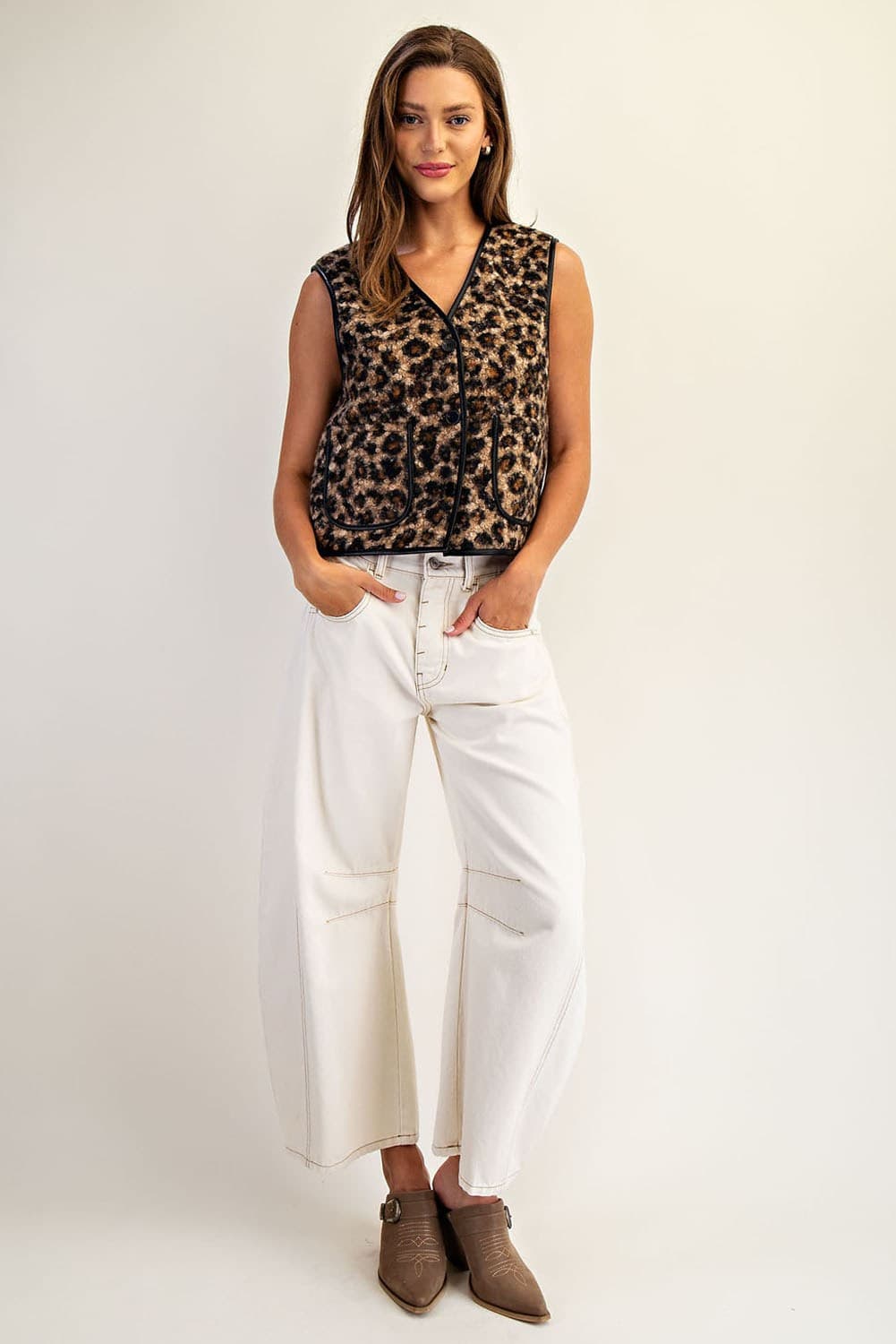 JK14195 - LEOPARD