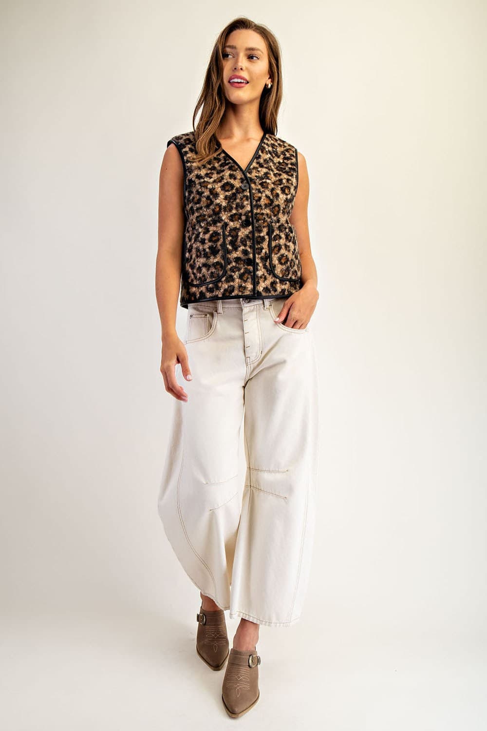 JK14195 - LEOPARD