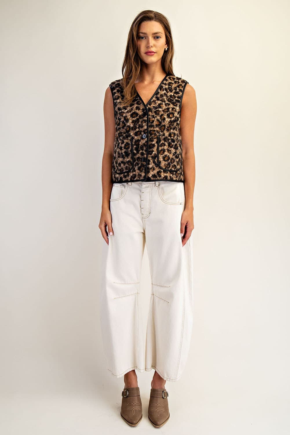 JK14195 - LEOPARD