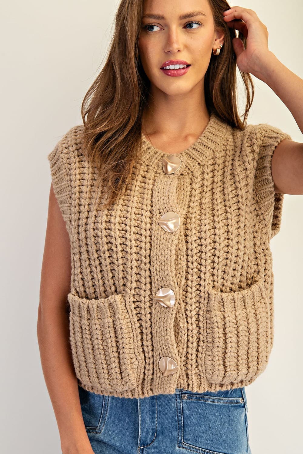 SJK14465 - MOCHA