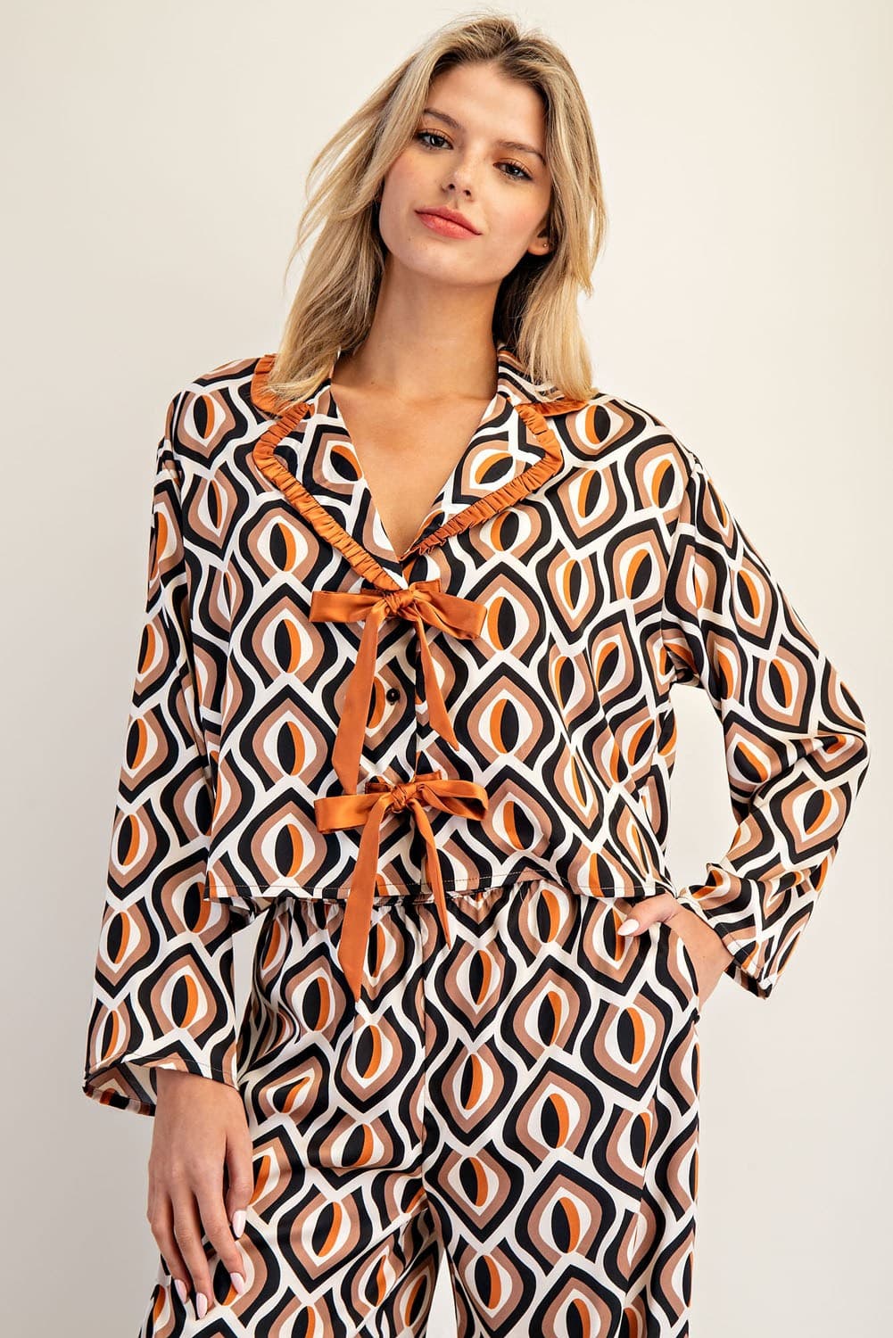SEY13222 - SPICED MOCHA