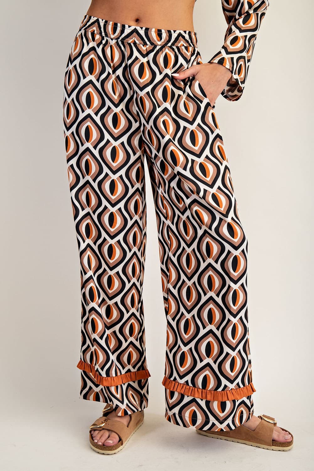 SEY13222 - SPICED MOCHA