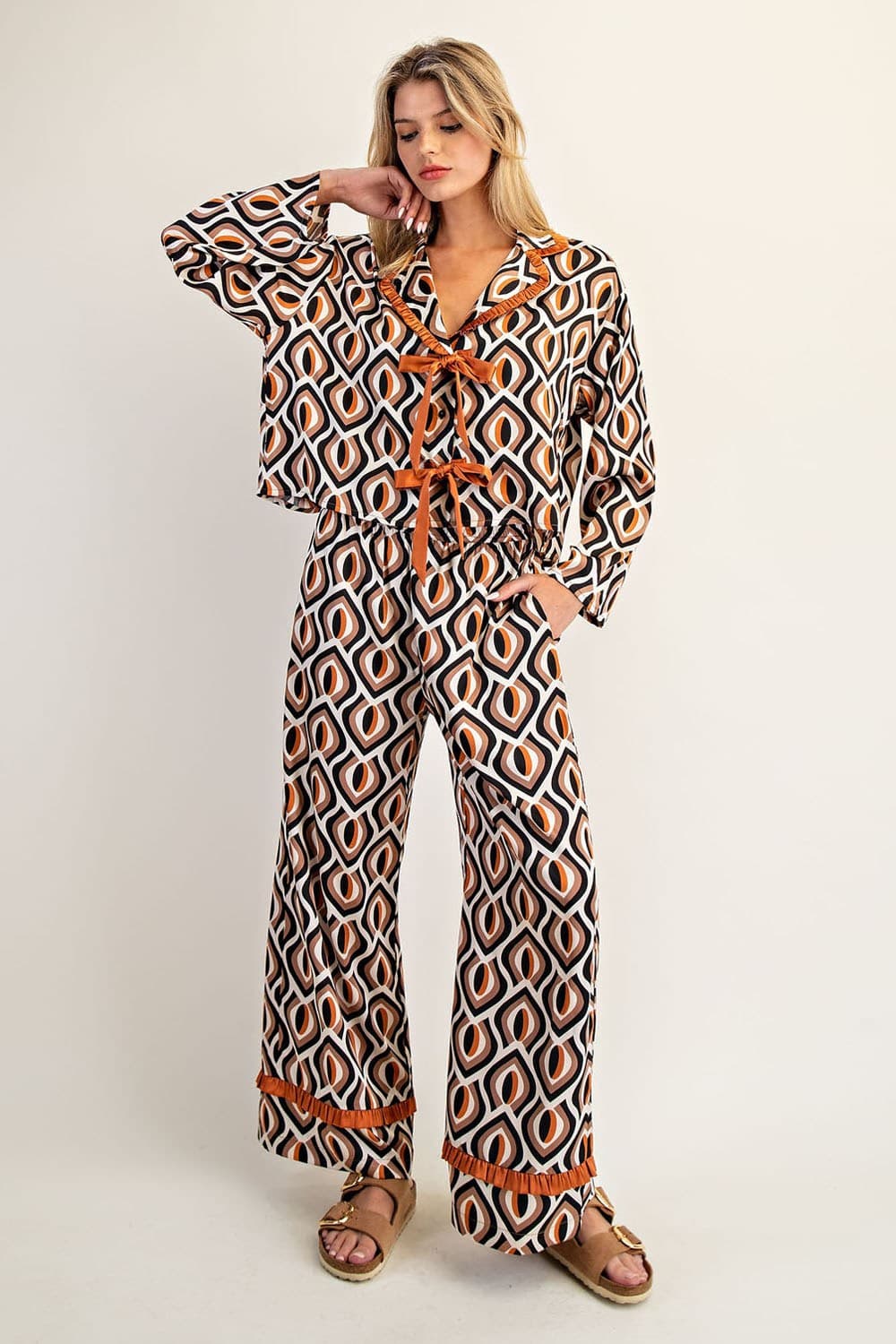 SEY13222 - SPICED MOCHA